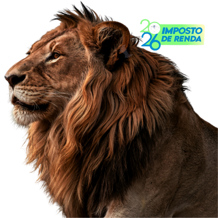 Leão IR
